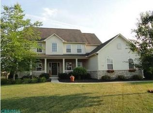 7538 Overland Trl, Delaware, OH 43015