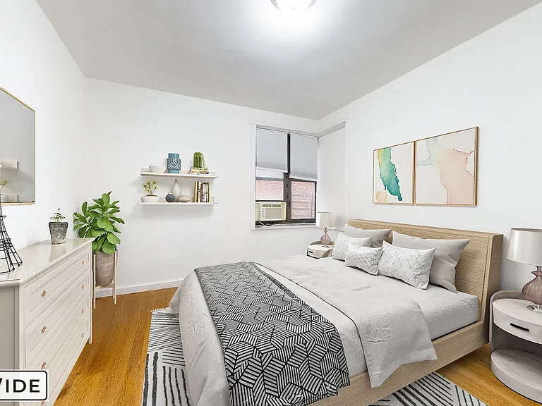 690 Fort Washington Ave #4N — Photo 4