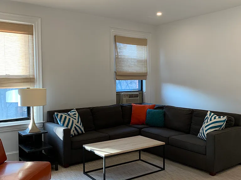 1064 Beacon St #9 — Photo 1