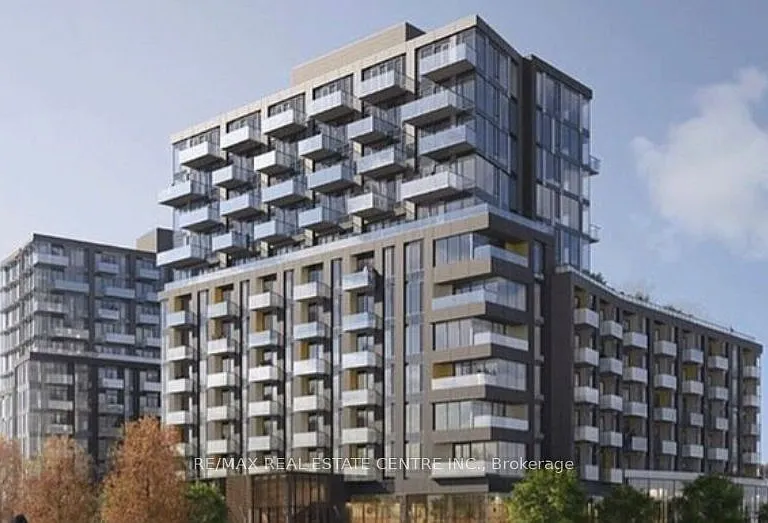 1415 Dundas St S #701 — Photo 1