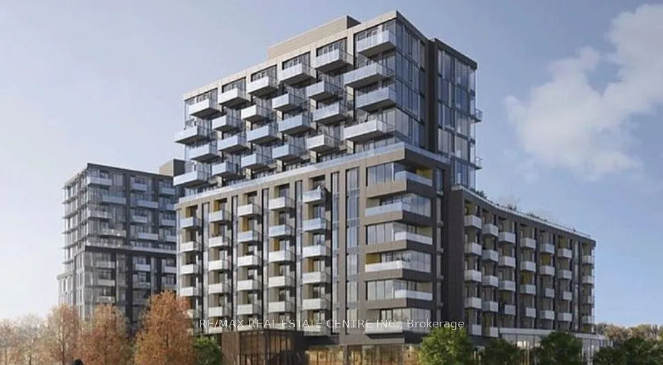 1415 Dundas St S #701
