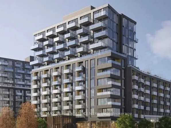 1415 Dundas St S, Oakville, ON