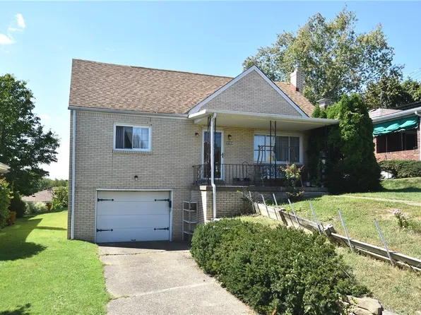 2114 Harrison St, McKeesport, PA 15132