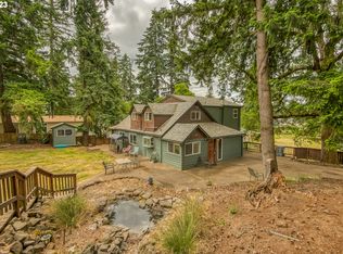 11300 SW Nootka St, Sherwood, OR 97140
