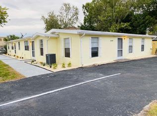 8410 Hardy St APT 7, Pt Richey, FL 34668