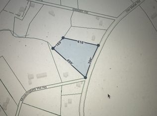 0 Old Metal Rd, Palmyra, TN 37142