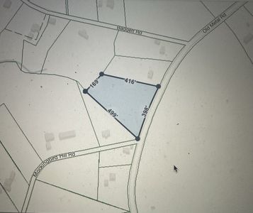0 Old Metal Rd, Palmyra, TN, 37142