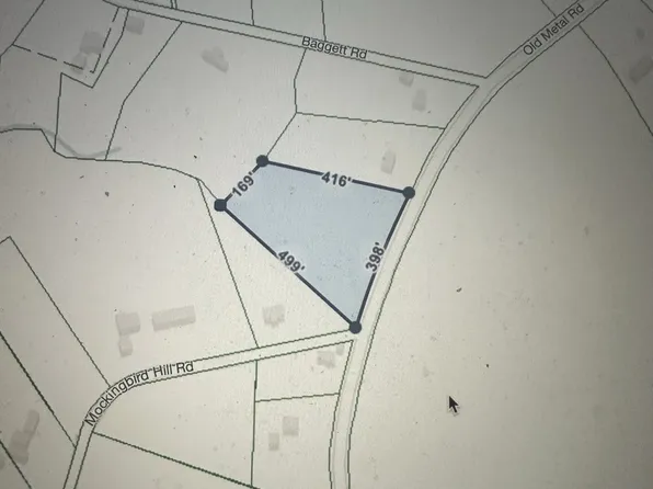 0 Old Metal Rd, Palmyra, TN 37142