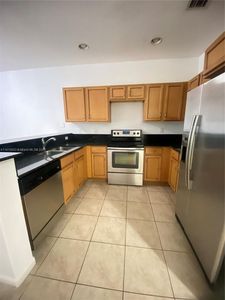 1446 NW 34th Way #1446, Fort Lauderdale, FL, 33311