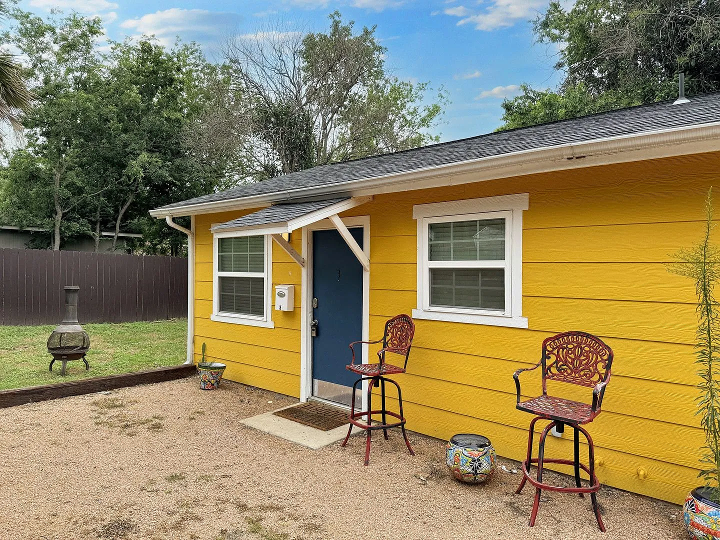 Quaint Apartment in Denver Heights — Photo 3