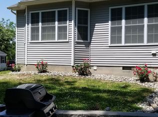 4 Scallop Ct, Cape May Court House, NJ 08210