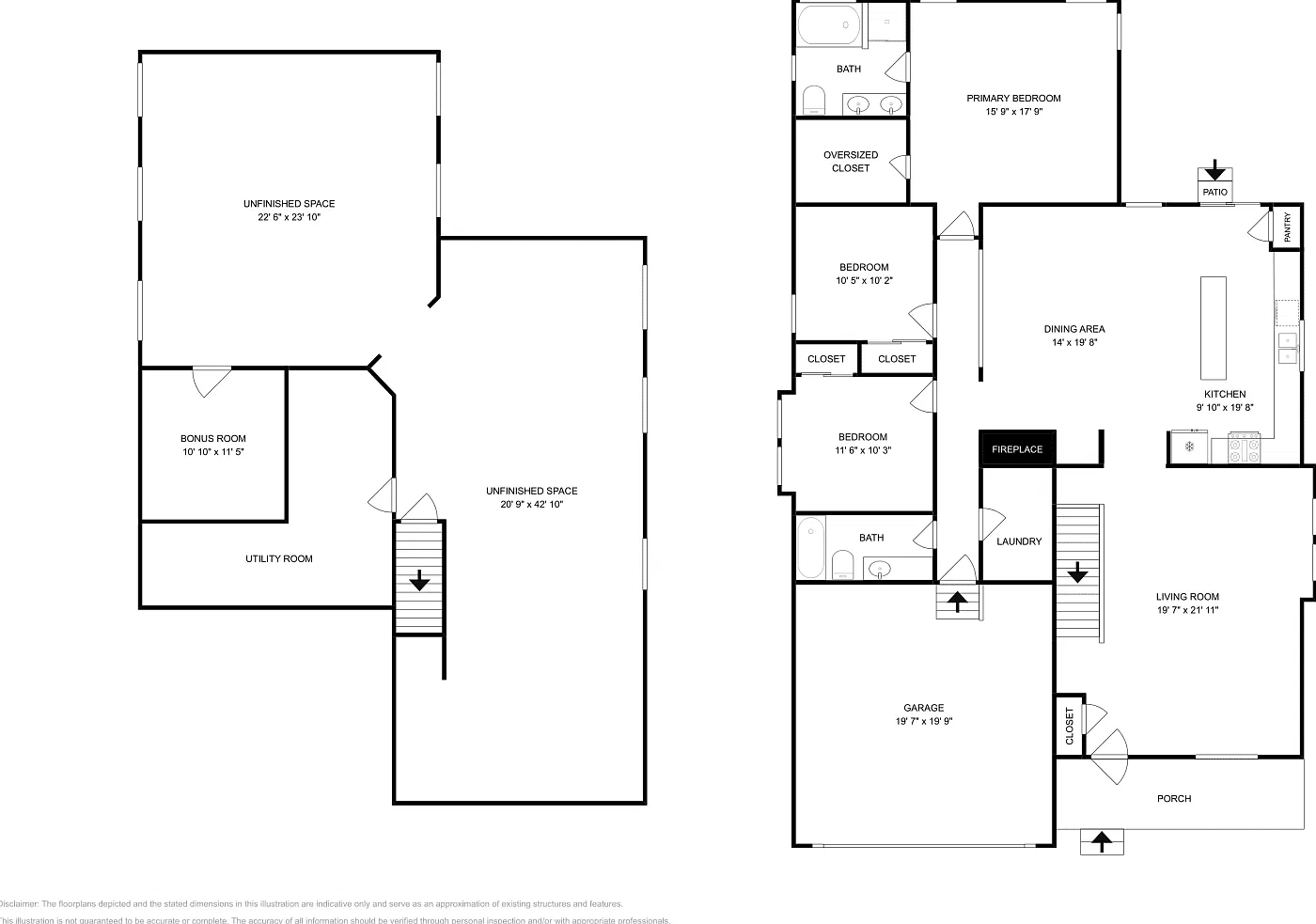 10131 Chambers Drive Commerce City CO — Photo 2