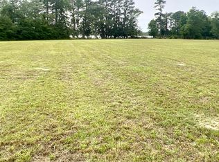 LOT 43 Winfield Ln, Pinetown, NC 27865