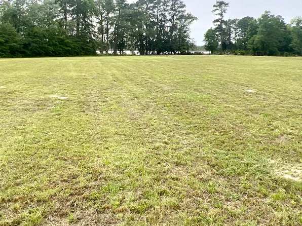 Lot 43 Winfield Lane, Pinetown, NC 27865