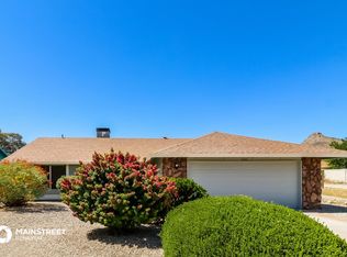 2201 E Kathleen Rd, Phoenix, AZ 85022