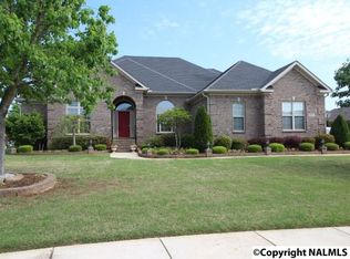 100 Sam Houston Cir NW, Madison, AL 35757