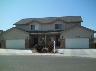 672 Gemstone Ct #B, Grand Junction, CO 81505