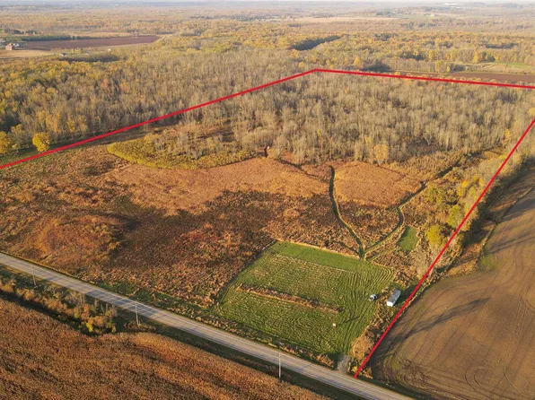 Highway 76, Shiocton, WI 54170