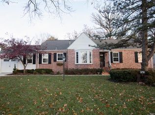 3721 S Trenton Ave, Tulsa, OK 74105