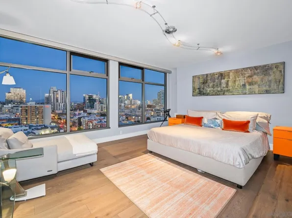 645 Front St Unit 1409, San Diego, CA 92101