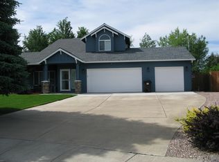 2041 NW 21st Ct, Redmond, OR
