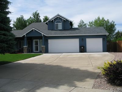 2041 NW 21st Ct, Redmond, OR, 97756