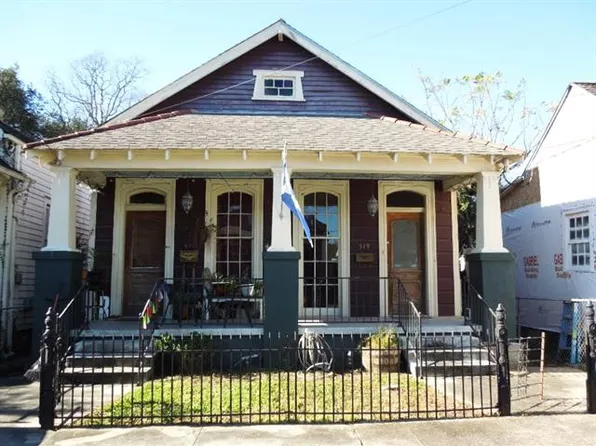 519 Bouny St, New Orleans, LA 70114