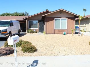 4730 Westridge Dr, Oceanside, CA 92056