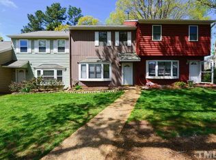 5405 Pine Top Cir, Raleigh, NC 27612