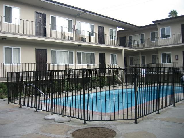 1st image of 812 S Glendale Ave APT 3