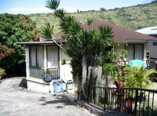 1844 10th Ave, Honolulu, HI 96816