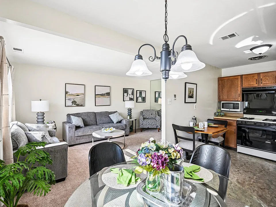 Montclair Duplexes