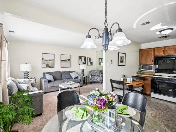 Montclair Duplexes