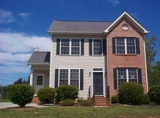 4638 Mabry Pkwy, Rock Hill, SC 29732