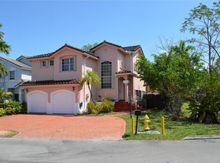 5025 SW 154th Ave, Miami, FL 33185