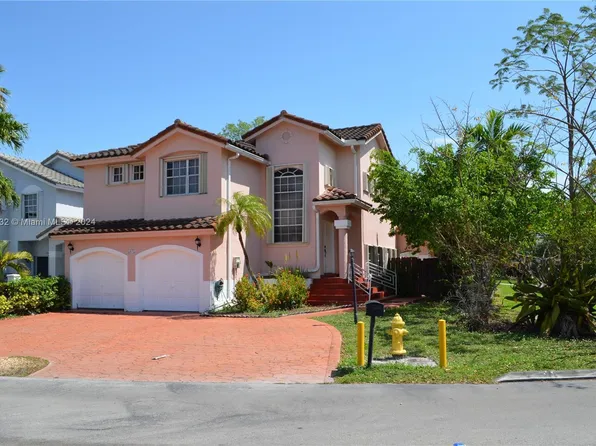 5025 SW 154th Ave, Miami, FL 33185