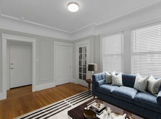 5431 California St #4, San Francisco, CA 94118