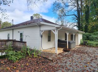 9565 Franklin St #9565, Ferrum, VA 24088