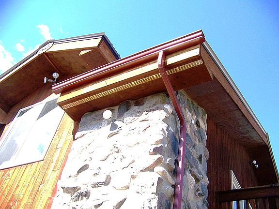 Natural stone