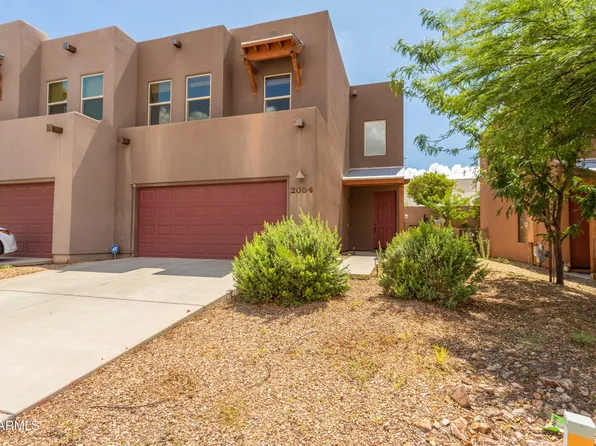 2064 CASCADIA Drive, Sierra Vista, AZ 85635