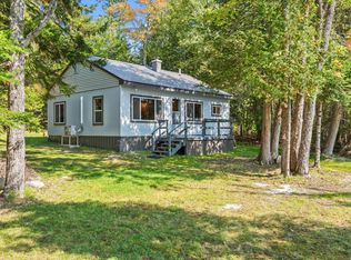 63 Pratt Ln, Danforth, ME 04424