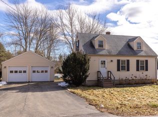 11 Spinney Creek Rd, Eliot, ME 03903