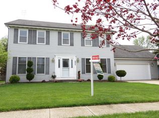 1108 Geneva St, Shorewood, IL 60404