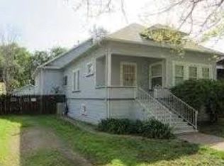 1326 N Van Buren St, Stockton, CA