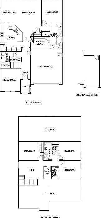 2nd image of 7354 N Kymber Dr