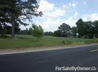 11292 Speights Chapel Rd, Whitakers, NC 27891