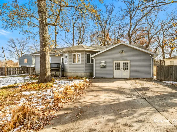 37 S Lillie St, Kankakee, IL 60901