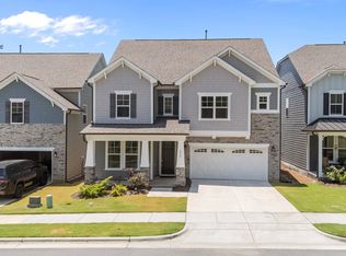 824 Summit Crest Ct, Apex, NC 27523