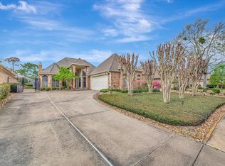 2019 Spring Field Rd, Houston, TX 77062