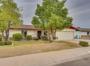 114 W Villa Maria Dr, Phoenix, AZ 85023